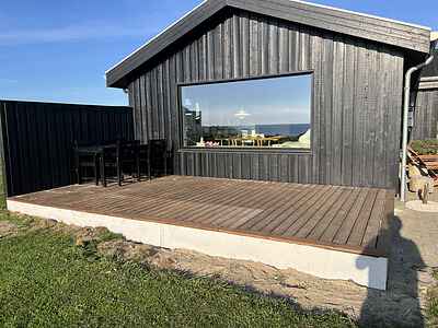 Klitbakkevej 23, Lønstrup