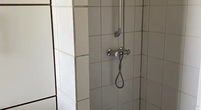 Hyggeligt sommerhus i Vejlby Klit