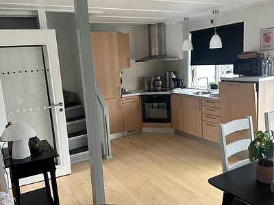 Øerkrogvejen 2, lejlighed 148