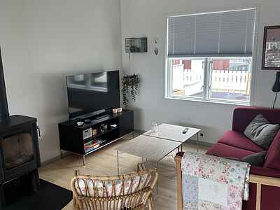 Øerkrogvejen 2, lejlighed 148