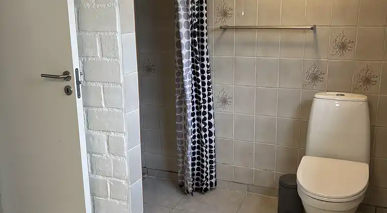 Ferienhaus in Nørre Nebel