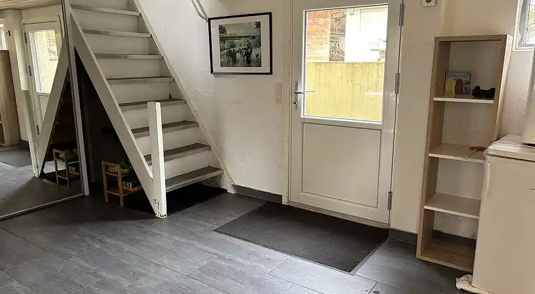 Ferienhaus in Nørre Nebel