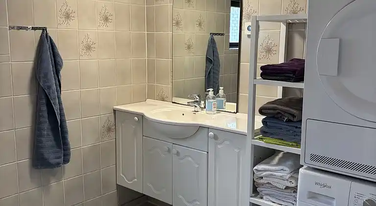 Ferienhaus in Nørre Nebel