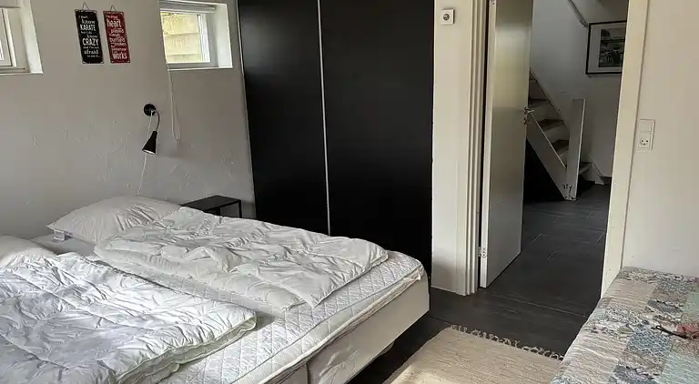 Ferienhaus in Nørre Nebel