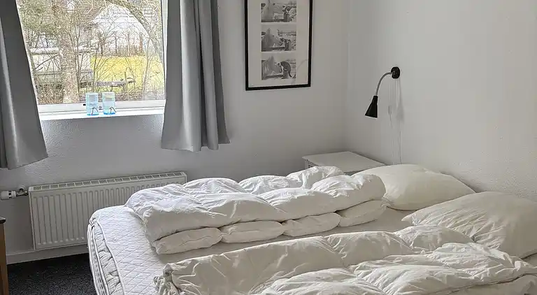 Ferienhaus in Nørre Nebel