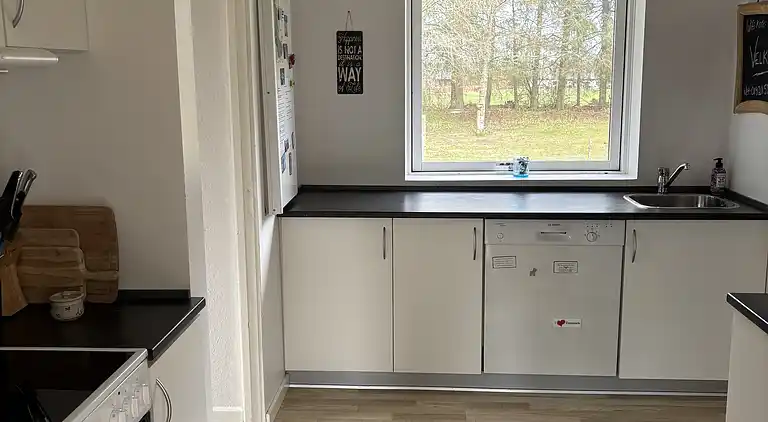 Ferienhaus in Nørre Nebel