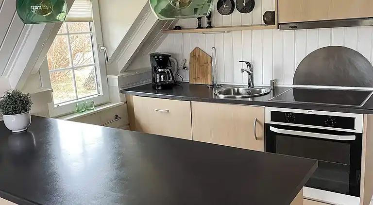 Sommerhus i Ringkøbing