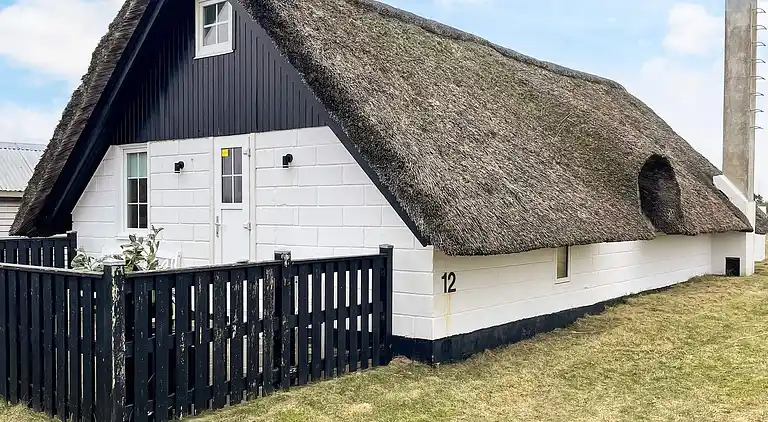 Sommerhus i Ringkøbing