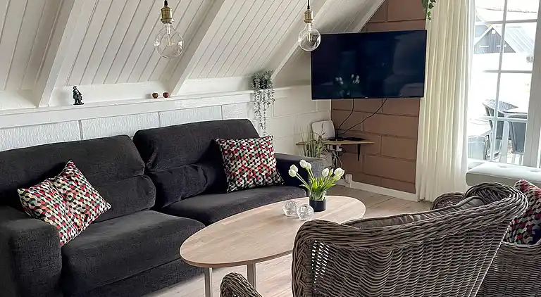 Sommerhus i Ringkøbing