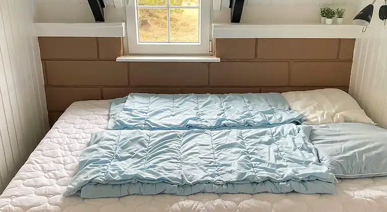 Sommerhus i Ringkøbing