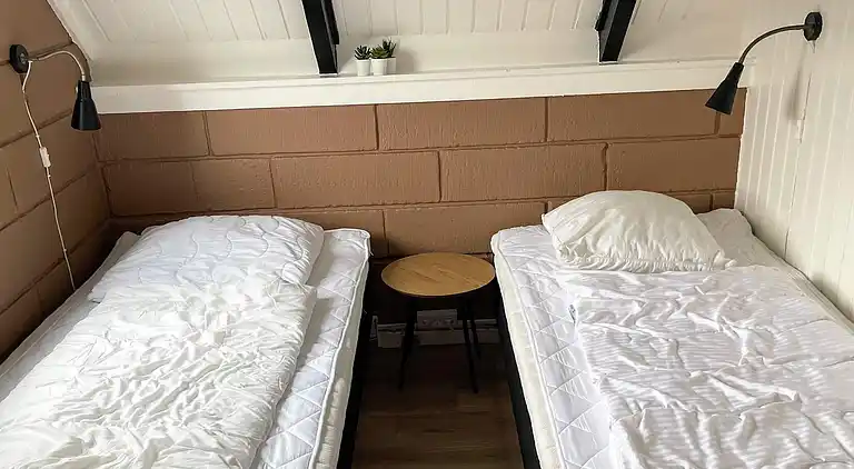 Sommerhus i Ringkøbing