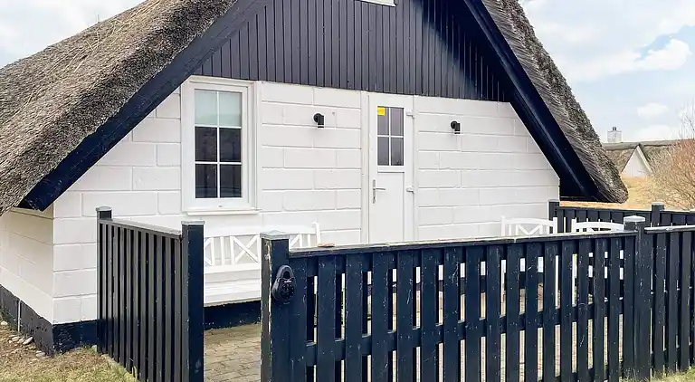 Sommerhus i Ringkøbing