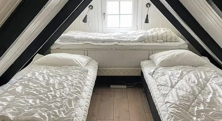 Sommerhus i Ringkøbing