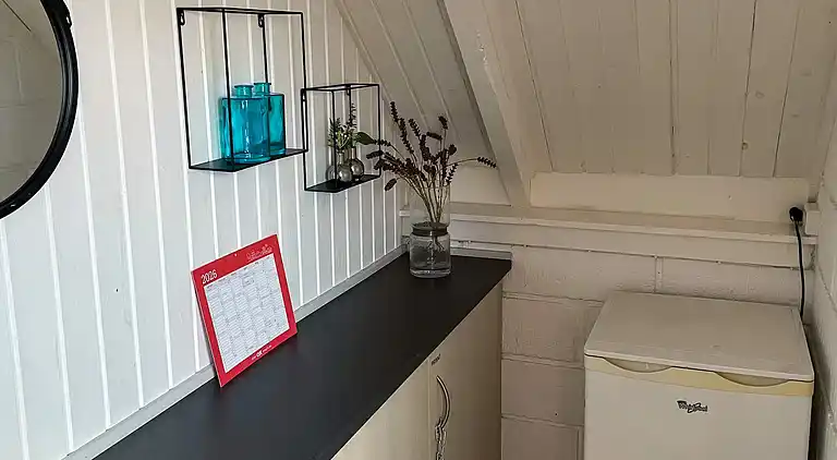 Sommerhus i Ringkøbing