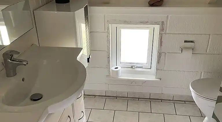 Sommerhus i Ringkøbing