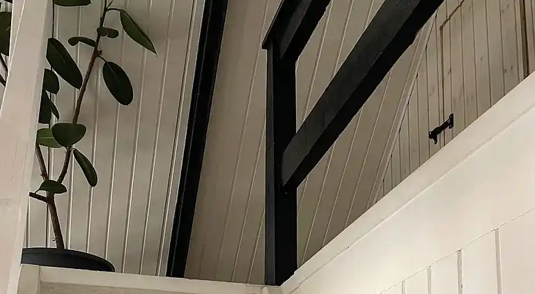 Sommerhus i Ringkøbing