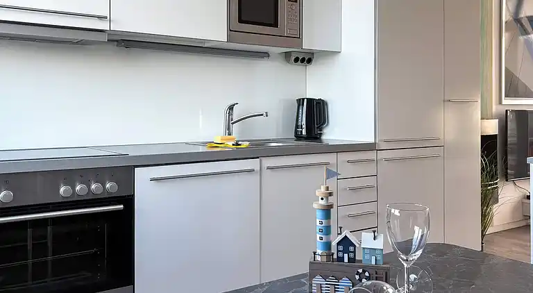 Casa vacanze in Wendtorf