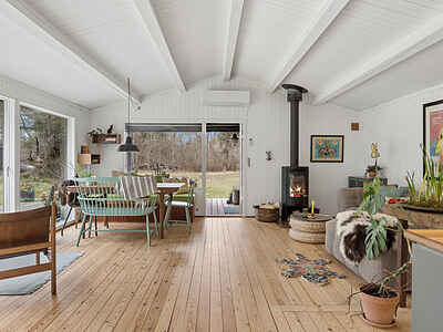 Tengslemark Strandvej 3