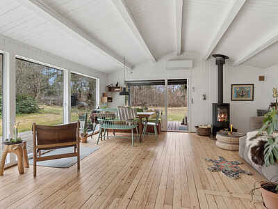 Tengslemark Strandvej 3