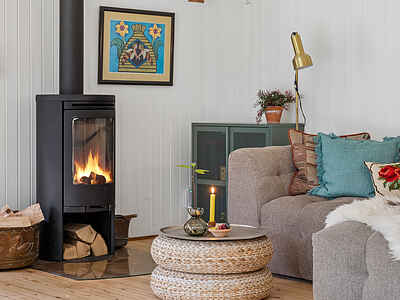 Tengslemark Strandvej 3