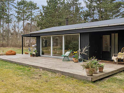 Tengslemark Strandvej 3