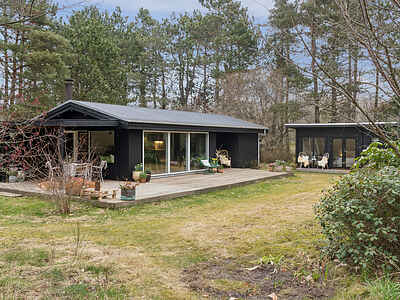 Tengslemark Strandvej 3