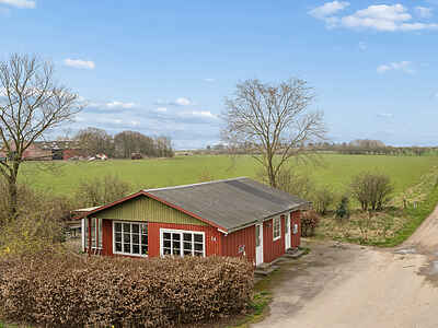 Kildebjergsvej 14
