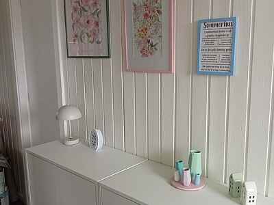 Torndalsvej 19 - Hou