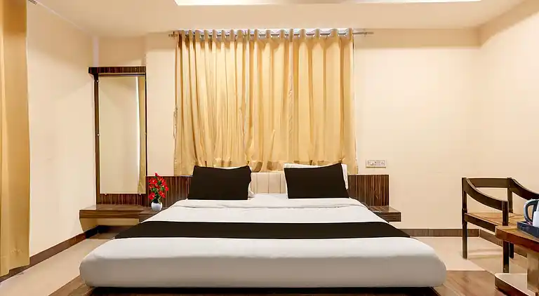 Ferienhaus in Rajasmand