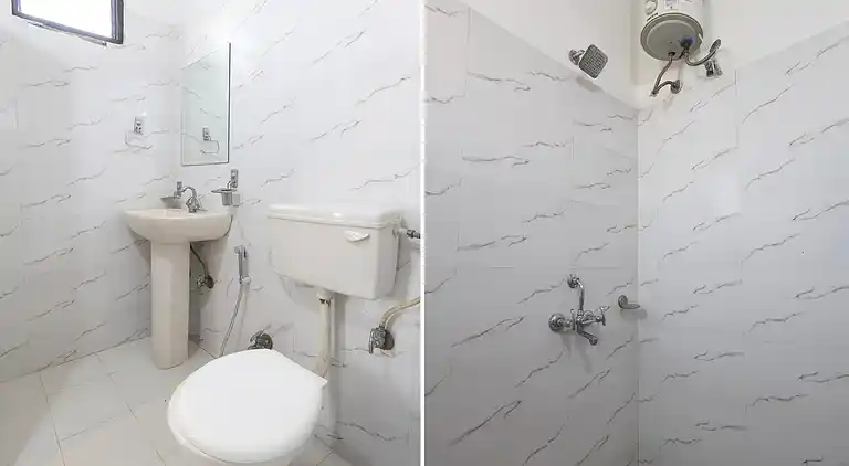 Ferienhaus in Rajasmand