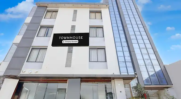 Ferienhaus in Rajasmand