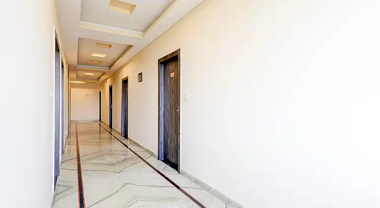 Ferienhaus in Rajasmand