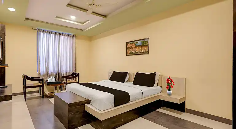 Ferienhaus in Rajasmand