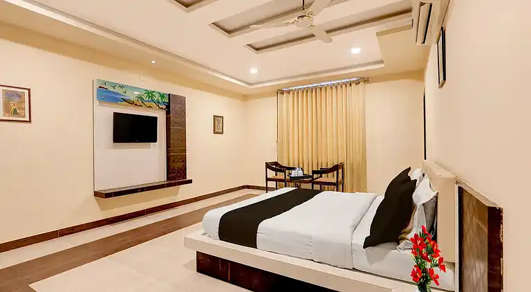 Ferienhaus in Rajasmand