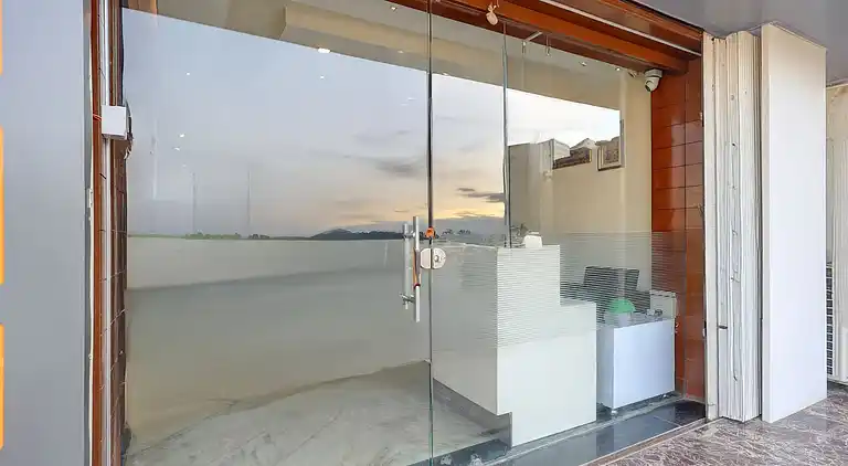 Ferienhaus in Rajasmand