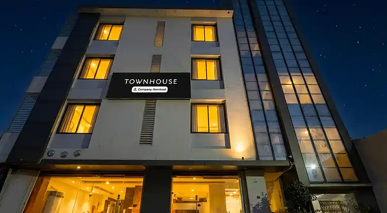 Ferienhaus in Rajasmand