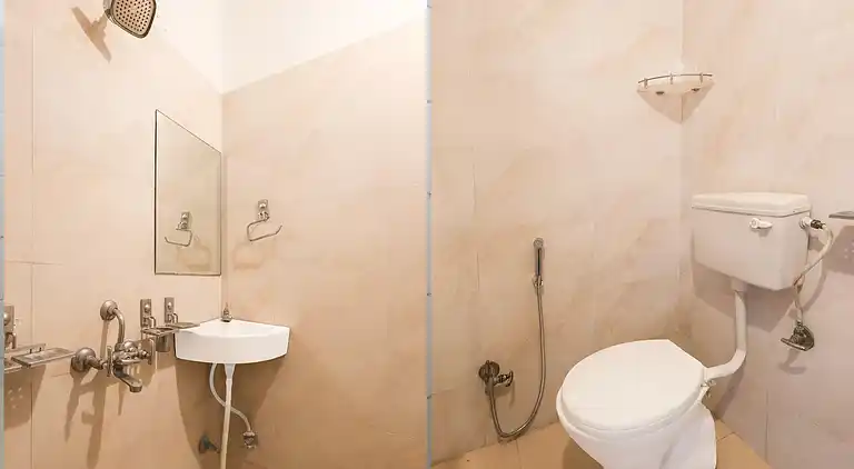 Ferienhaus in Rajasmand