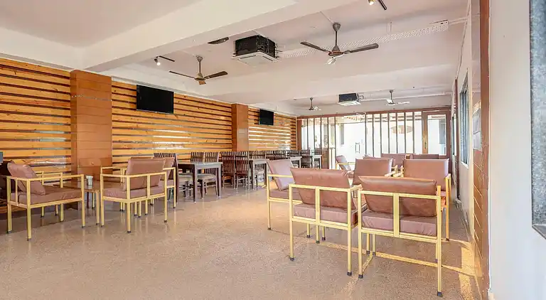 Ferienhaus in Rajasmand