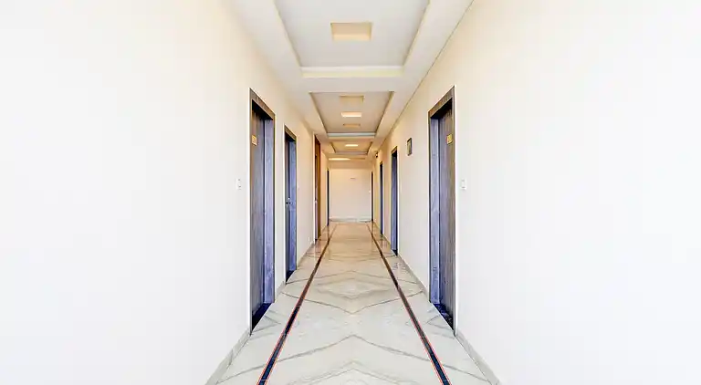 Ferienhaus in Rajasmand