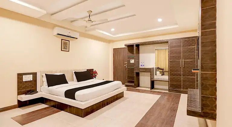 Ferienhaus in Rajasmand