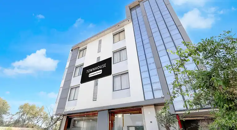 Ferienhaus in Rajasmand