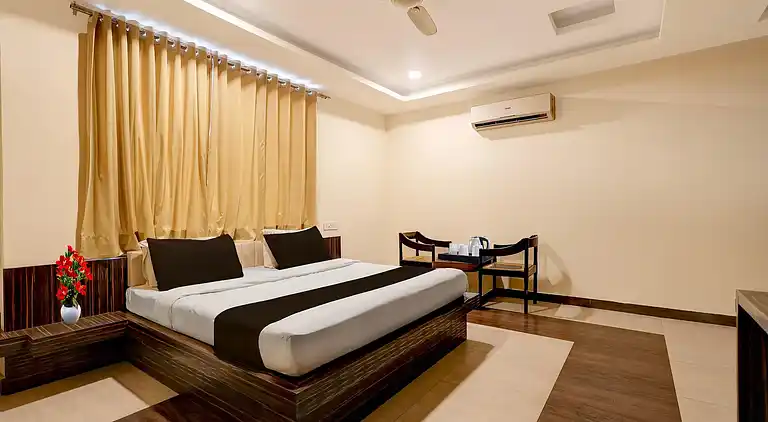 Ferienhaus in Rajasmand