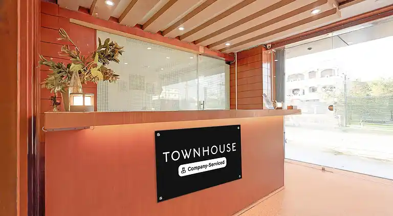 Ferienhaus in Rajasmand