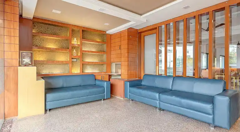 Ferienhaus in Rajasmand