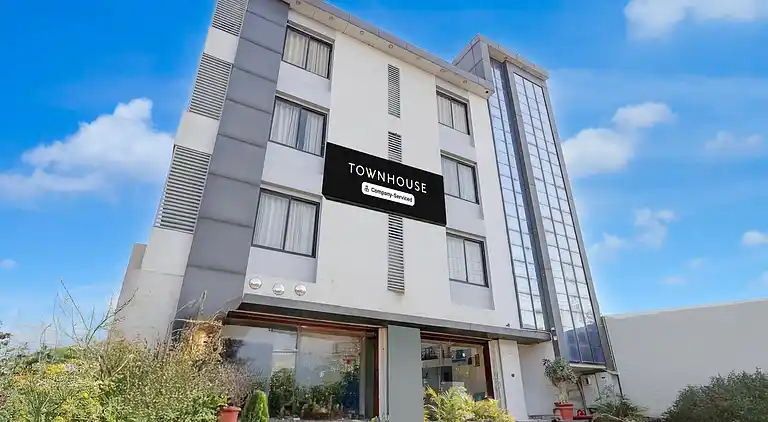 Ferienhaus in Rajasmand