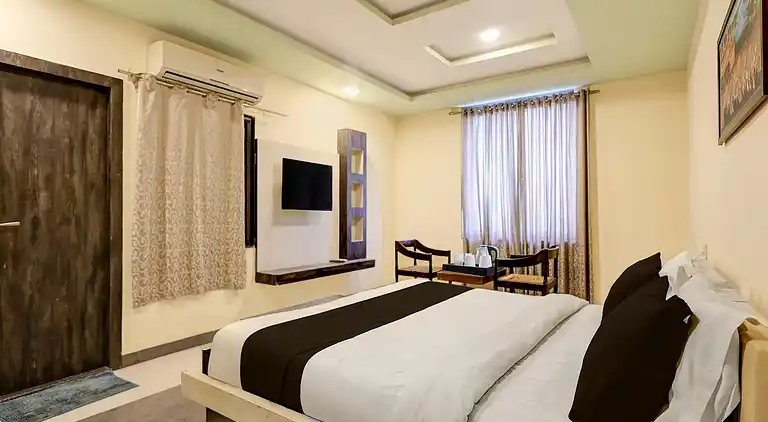 Ferienhaus in Rajasmand