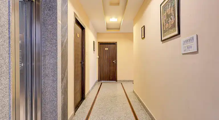 Ferienhaus in Rajasmand