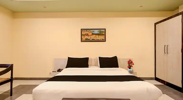 Ferienhaus in Rajasmand