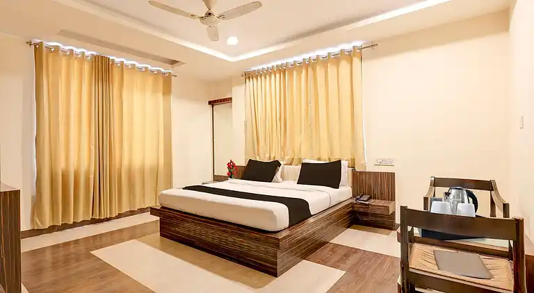 Ferienhaus in Rajasmand