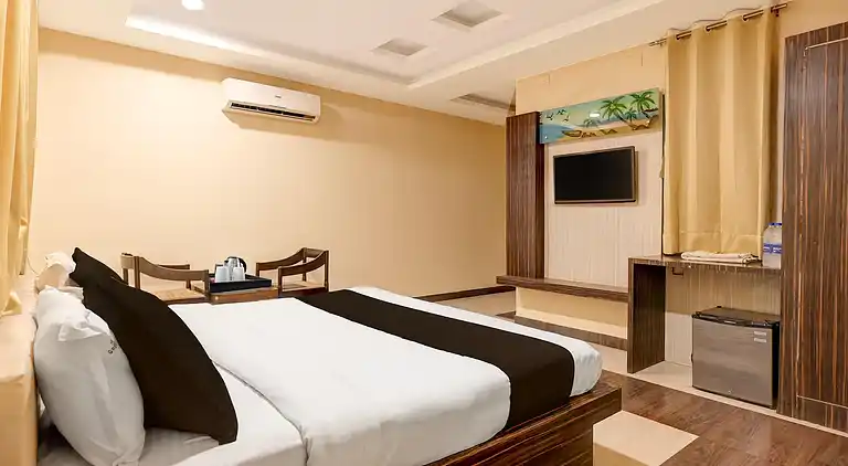 Ferienhaus in Rajasmand